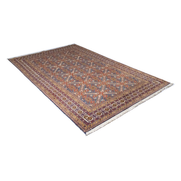 Latitude Vive Sheehan Persian Rug Wayfair.co.uk